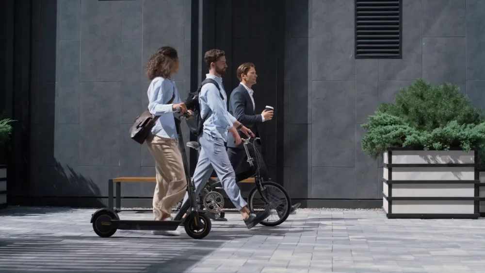 mobilité douce