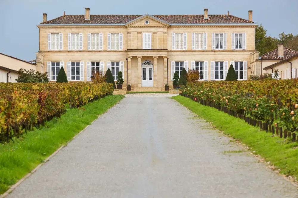 parcs de château