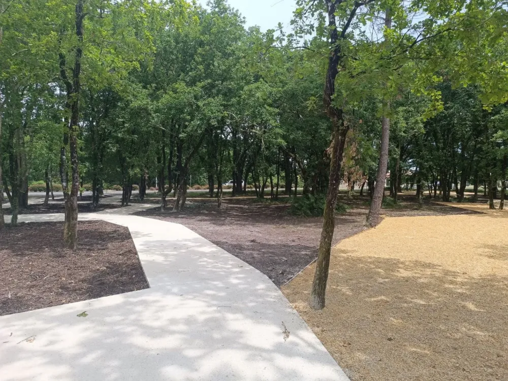 Aménagement parc pole culturel EKLA (4)