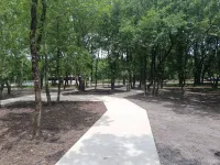 Aménagement parc pole culturel EKLA (6)