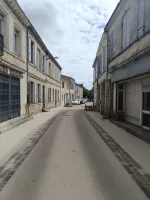 Amenagement Rues Gambetta et Preuilh (1)