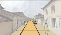 Amenagement Rues Gambetta et Preuilh (3)