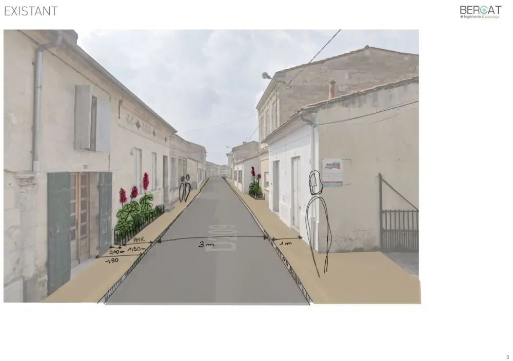 Amenagement Rues Gambetta et Preuilh (6)