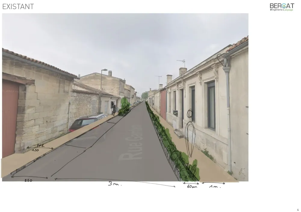 Amenagement Rues Gambetta et Preuilh (7)